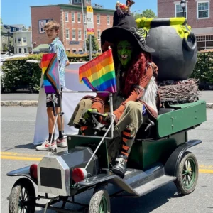 salem pride